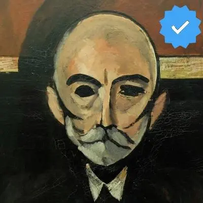 Avatar von Virgil Tibbs 🏳️‍🌈 🇺🇦 🇬🇱