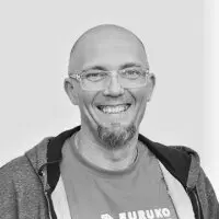 Avatar von Alain Mauri