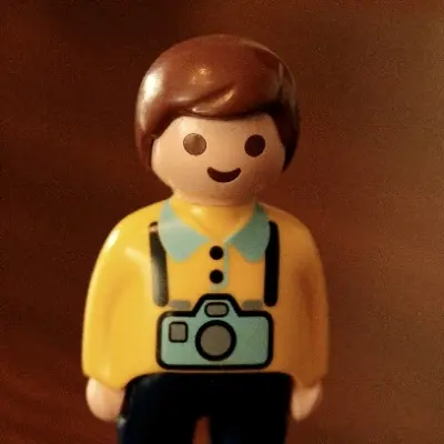 Avatar von PZ