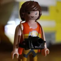 Avatar von PZ